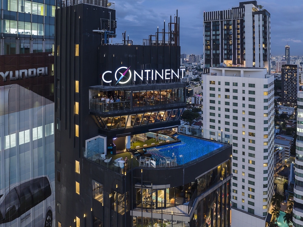 amenities