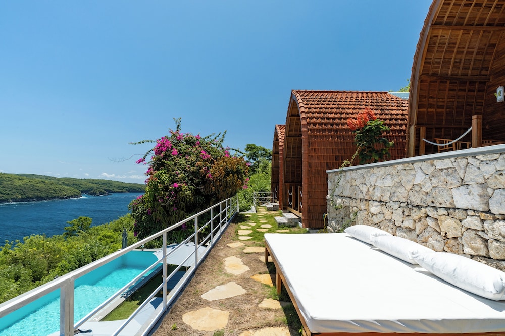 Butterfly Villas Nusa Ceningan 22/37