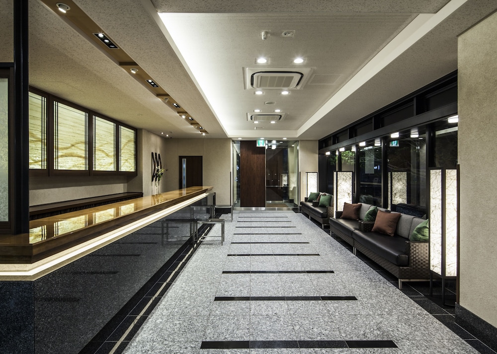 FUKUI MANTEN HOTEL EKIMAE 35/46