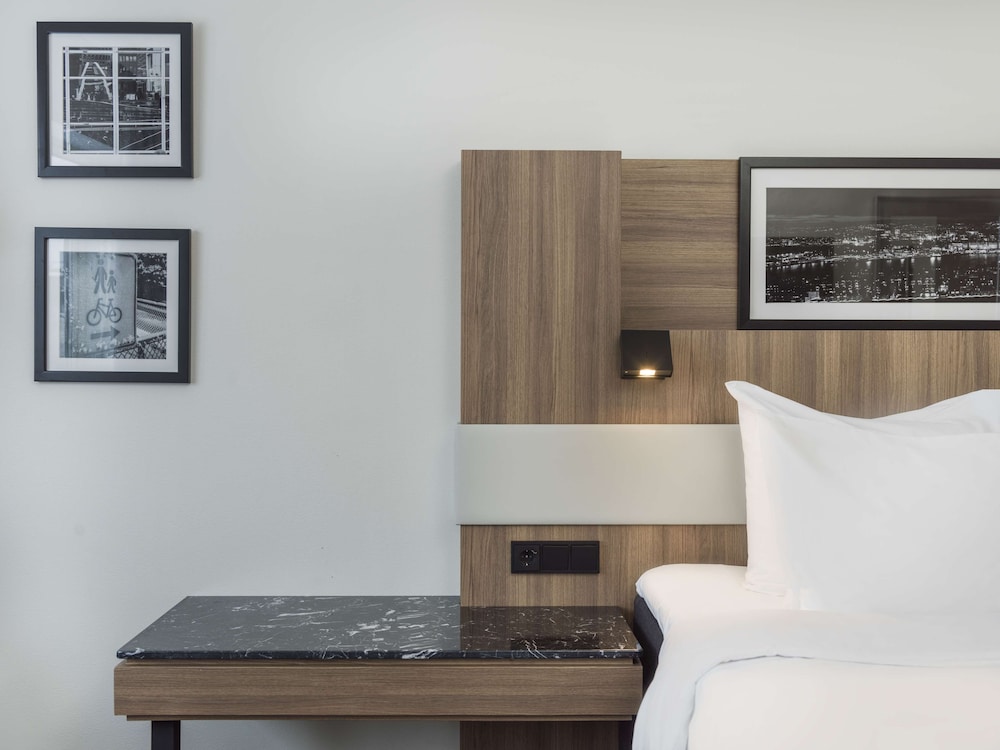 Radisson Blu Hotel Nydalen 25/65