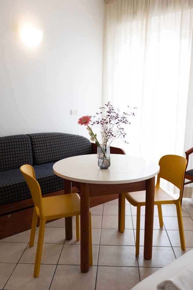 Residence Mimosa 22/40