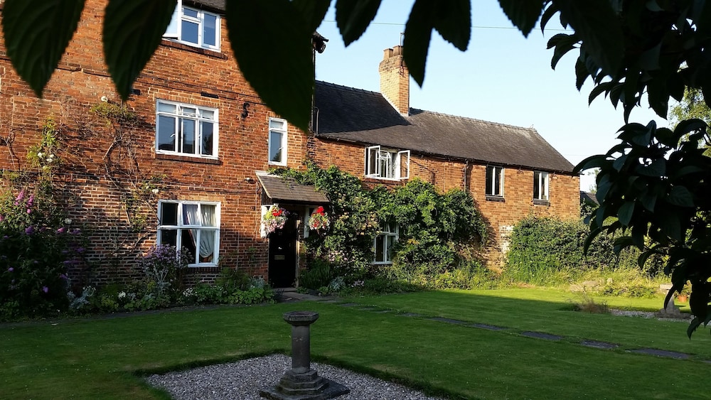 Mackworth House Farm 34/48
