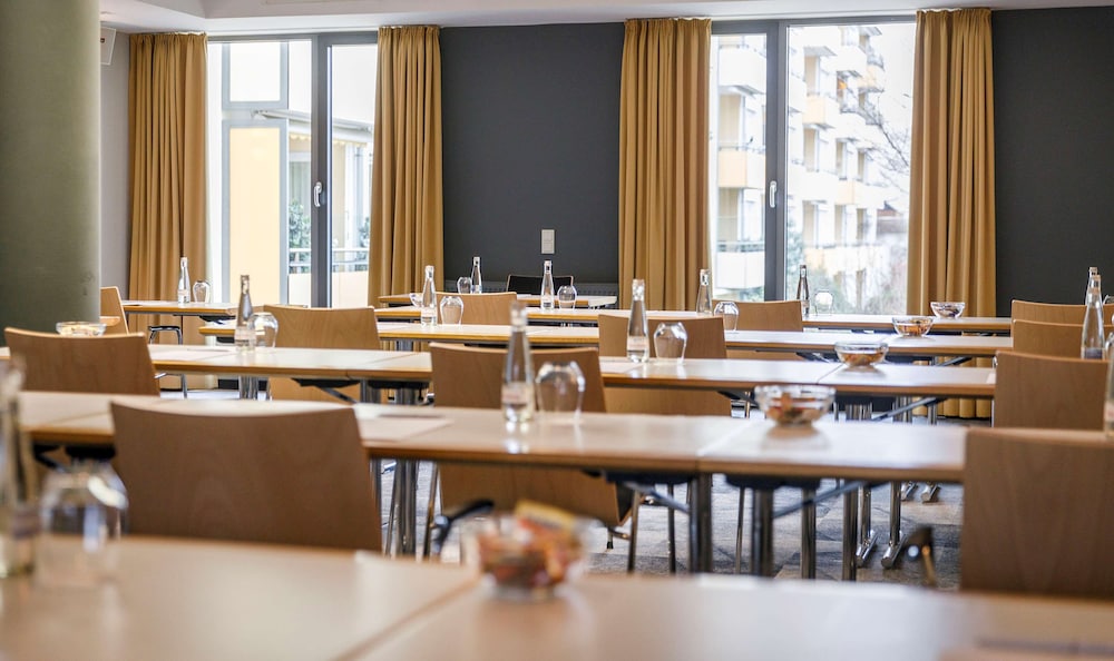 Lanzcarre Hotel Mannheim A Member of Radisson Individuals 29/50
