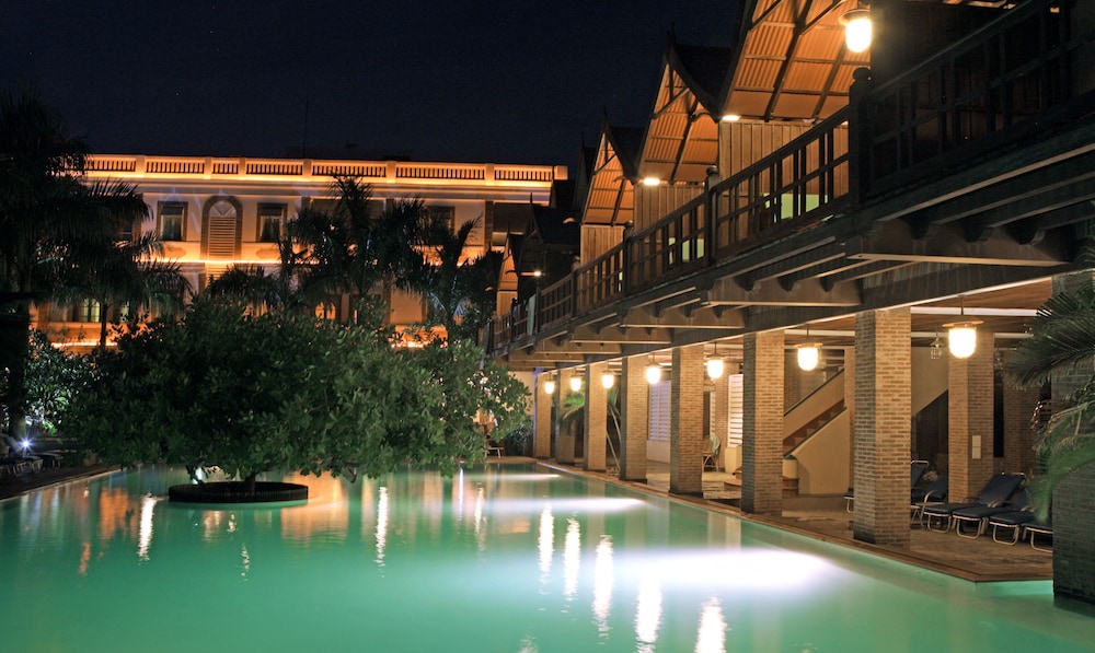 Hotel Mango Hill 39/50