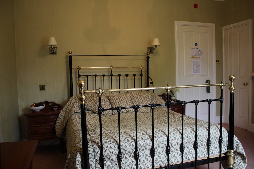 The Old Rectory 41/71