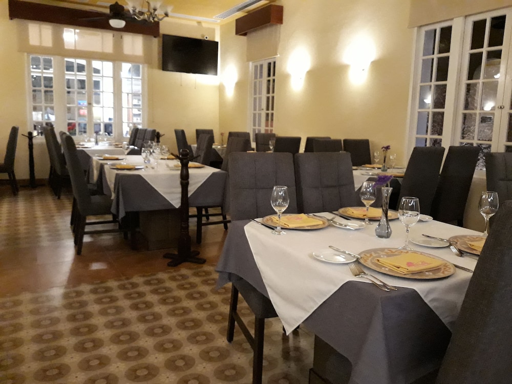 Hotel Boutique Real San Juan Center 59/67