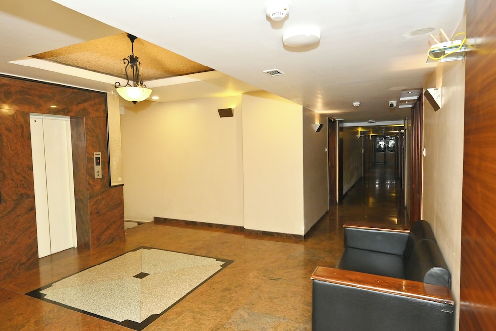 Hotel Simran Heritage Pvt. Ltd. 10/55