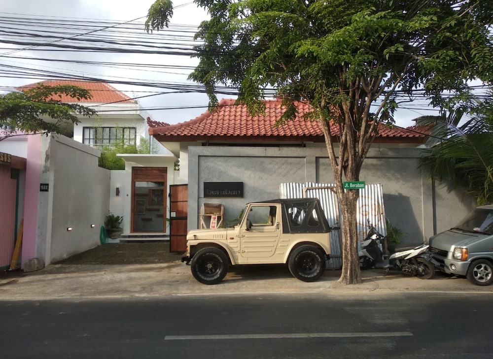 Villa Beraban Seminyak 42/50