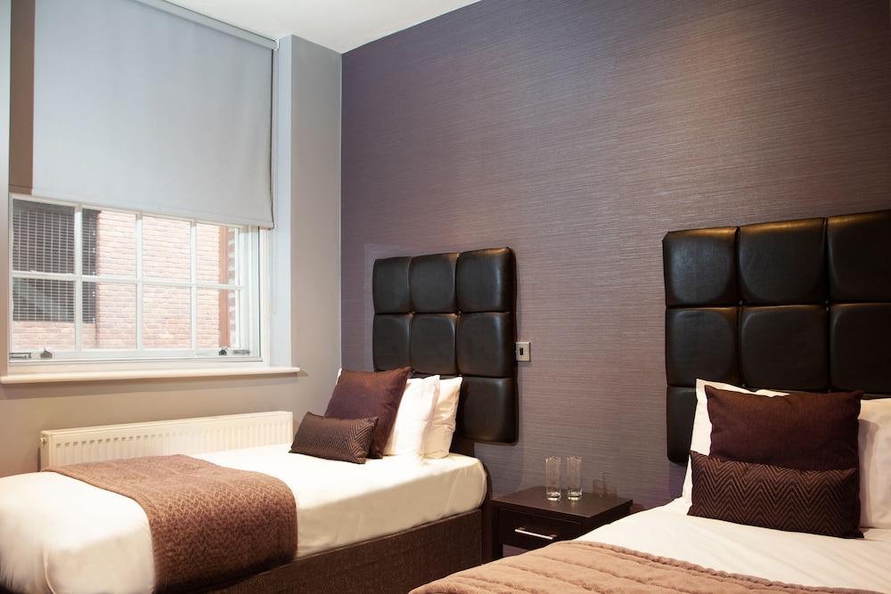 Epic Serviced Apartments - Campbell Street 20/35