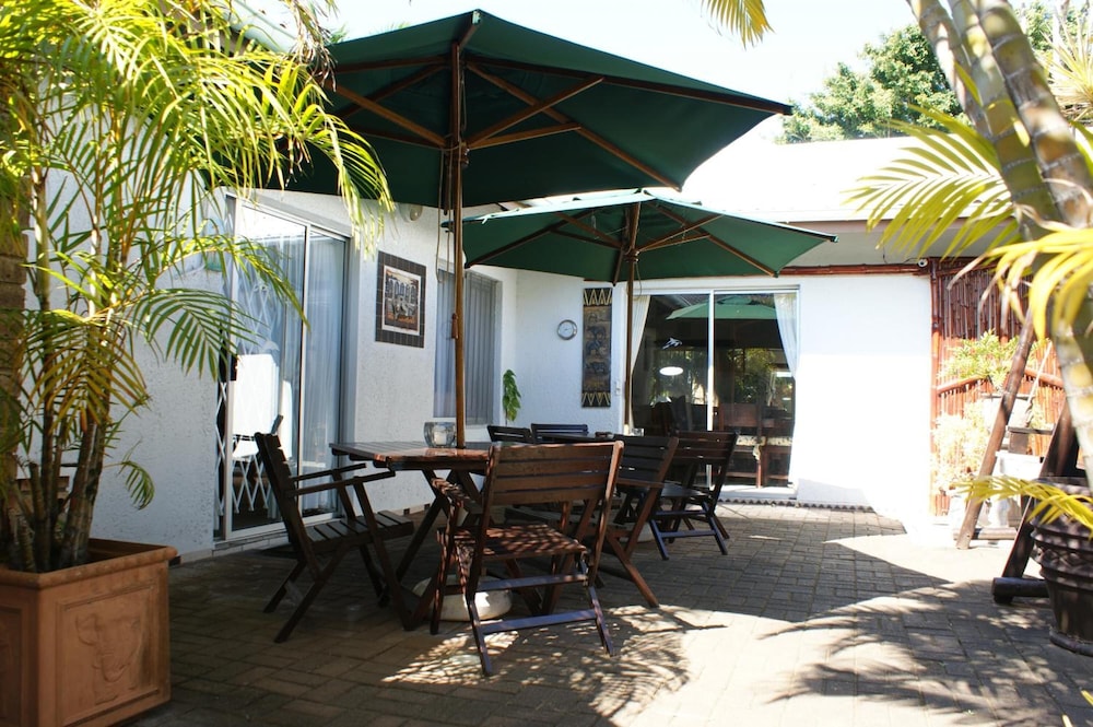 Bhangazi Lodge 39/39