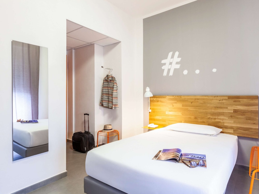 Ibis Styles Brindisi 21/66