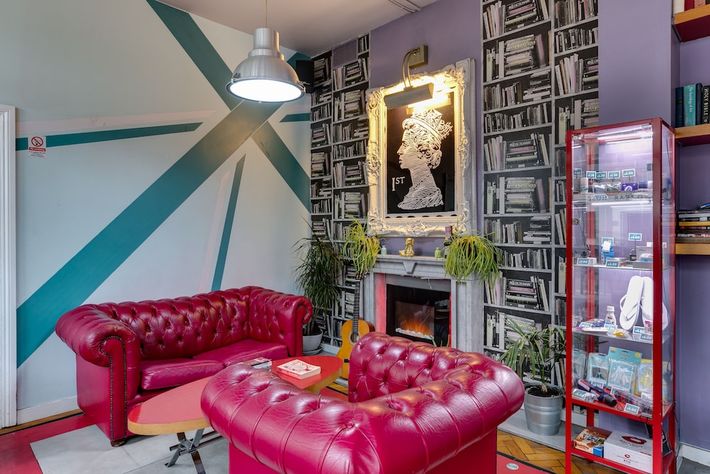 Clink 261 Hostel - Adults Only 40/66