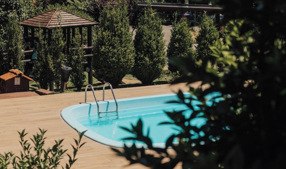 Hotel Canto Verde 47/77