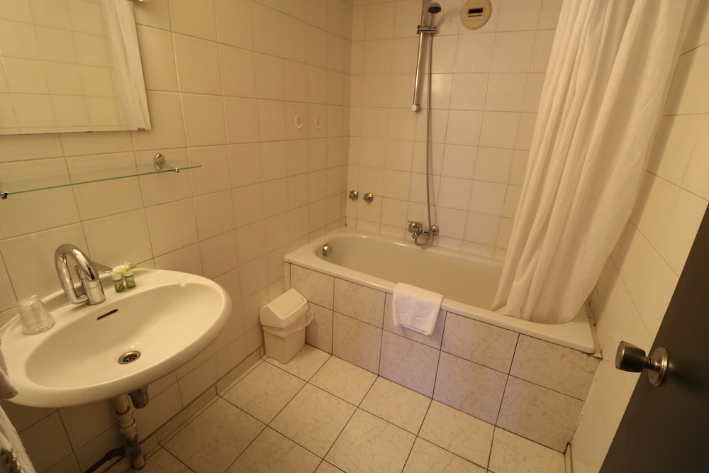 Arass Hotel & Business Flats 23/47