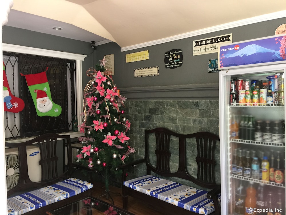 The Gabriella Bed And Breakfast 30/35