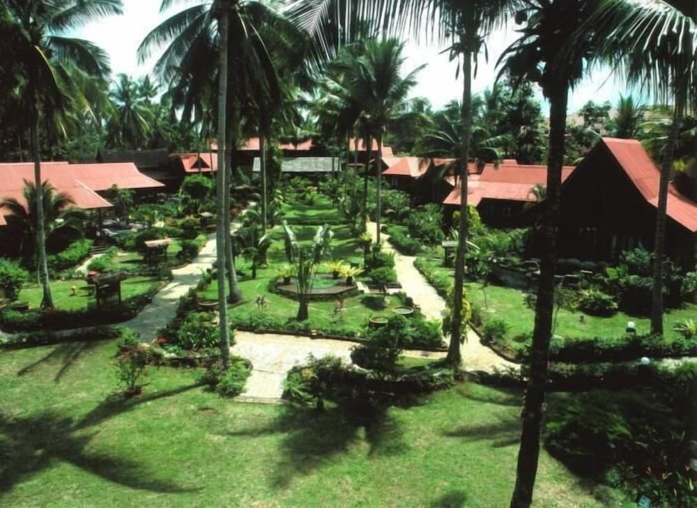 ViVilla By Holiday Villa Cherating 25/33