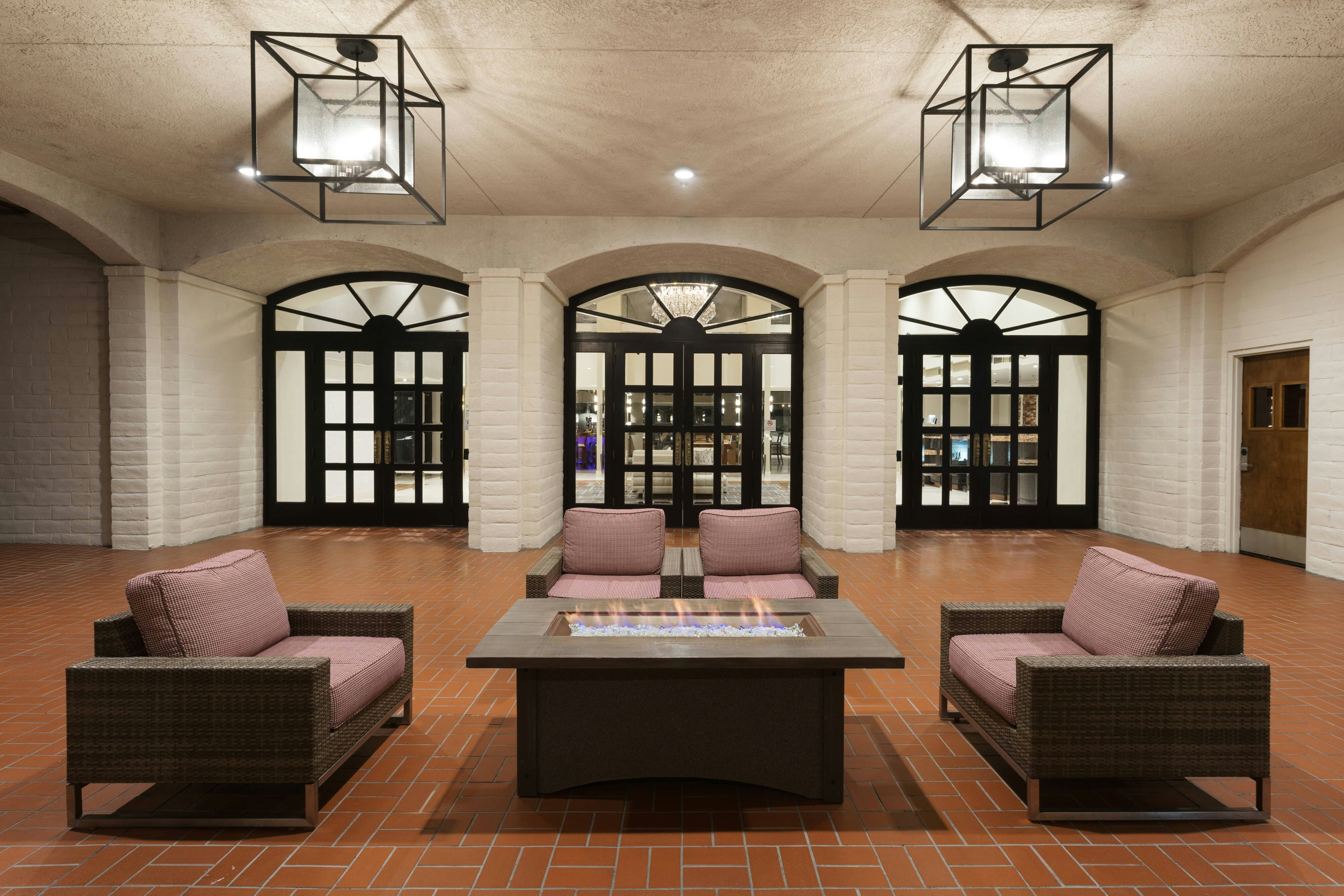 Santa Ynez Valley Marriott 14/32
