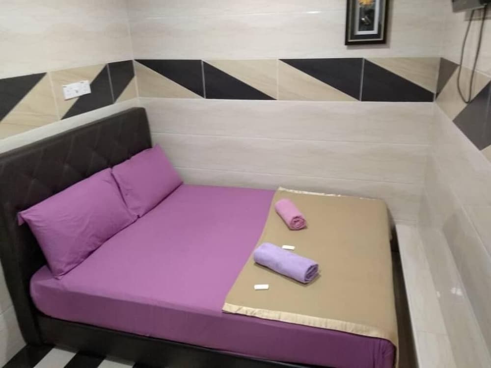 New Wave Shah Alam Hotel 13/47