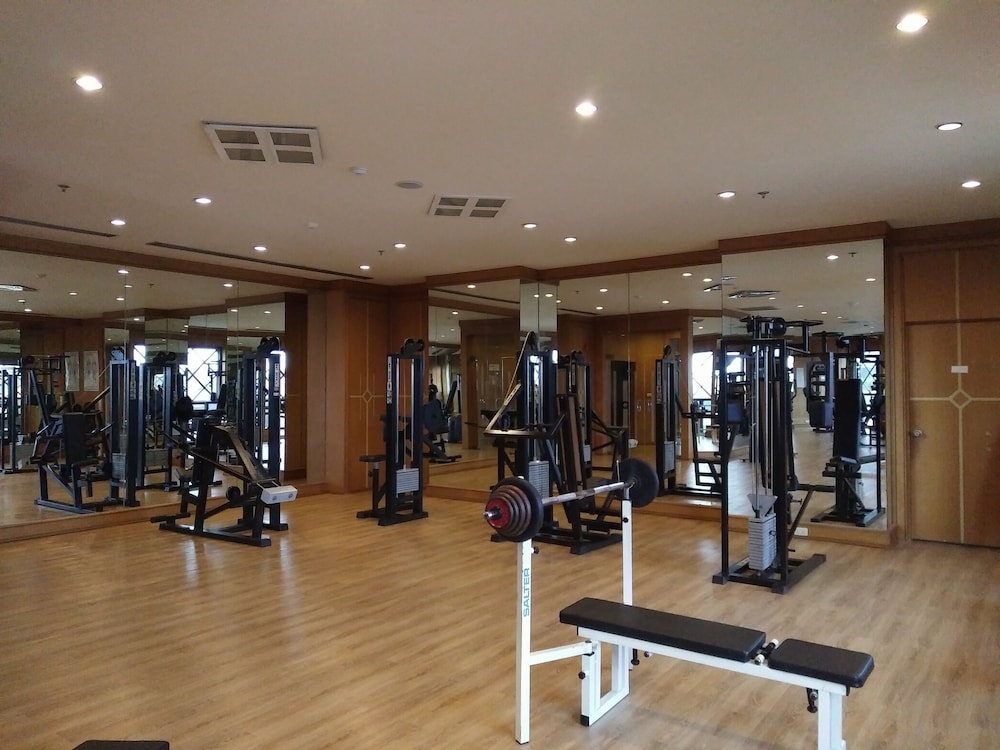 Thumrin Thana Hotel 44/71