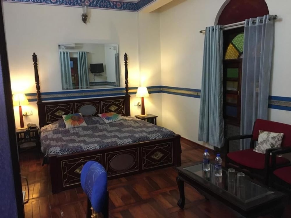 HOTEL VIMAL HERITAGE 23/56