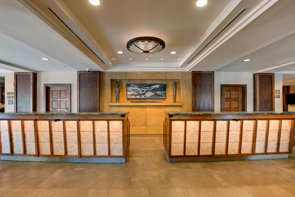 Drury Plaza Hotel In Santa Fe 6/50