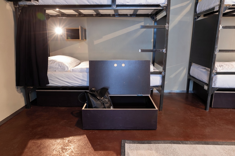 Amadeus Aparthotel 28/50