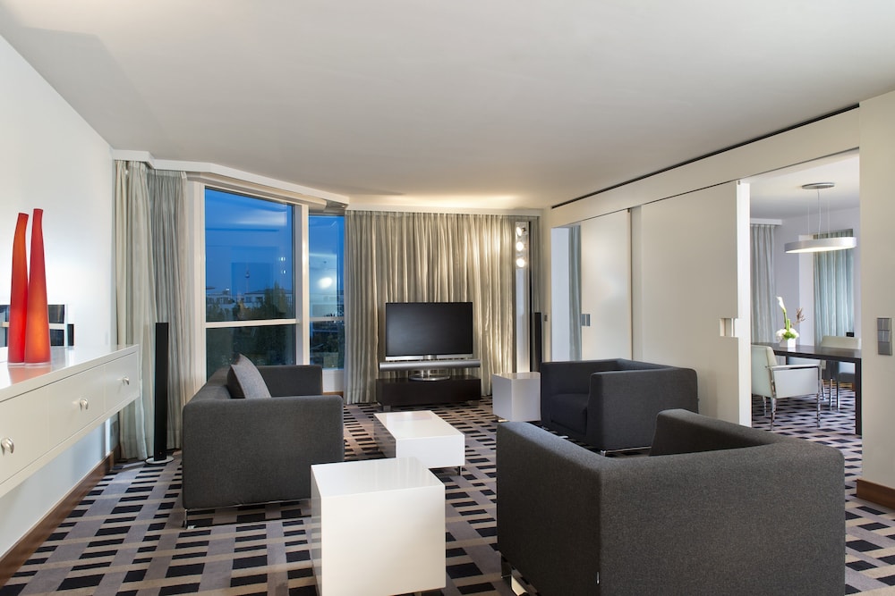 InterContinental Berlin, an IHG Hotel 45/78