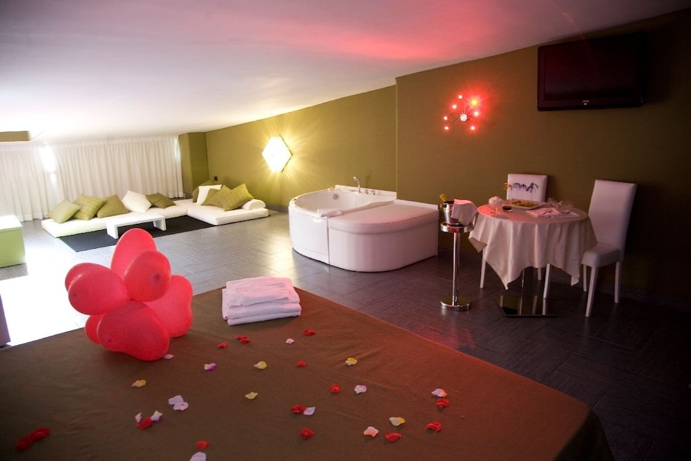 HOTEL MASANIELLO LUXURY 22/41