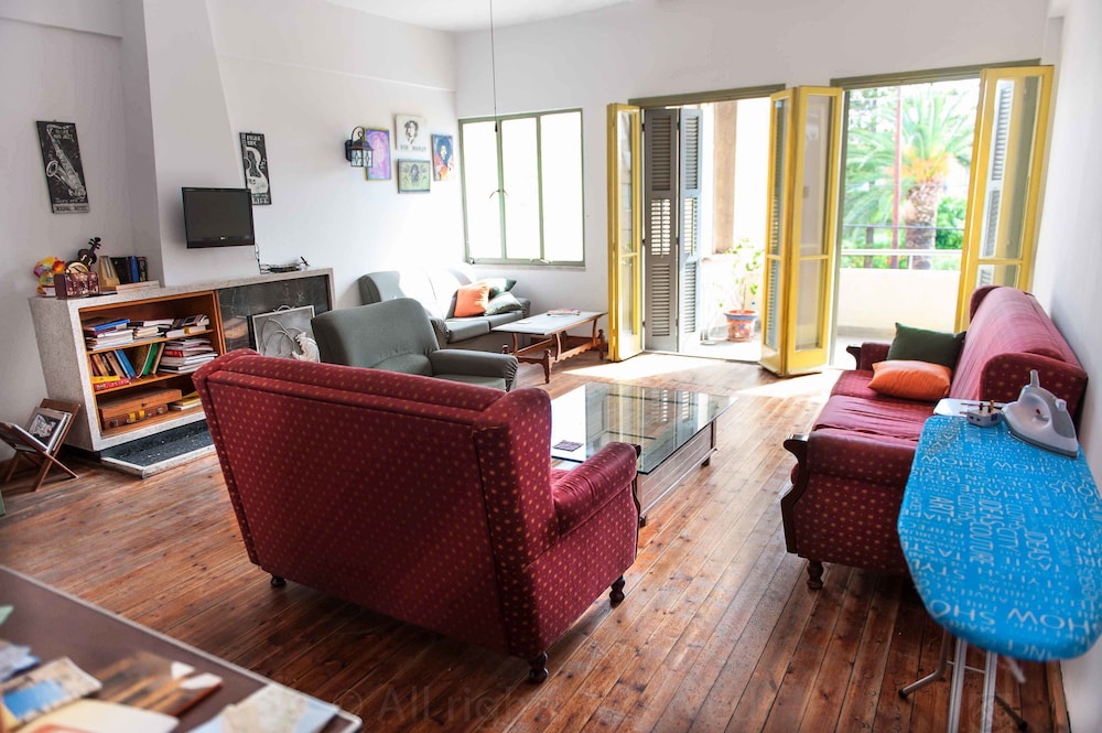Lima Sol House - Hostel 33/47