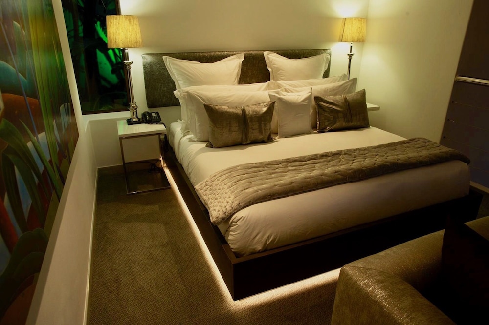 Atlanticview Cape Town Boutique Hotel 14/46