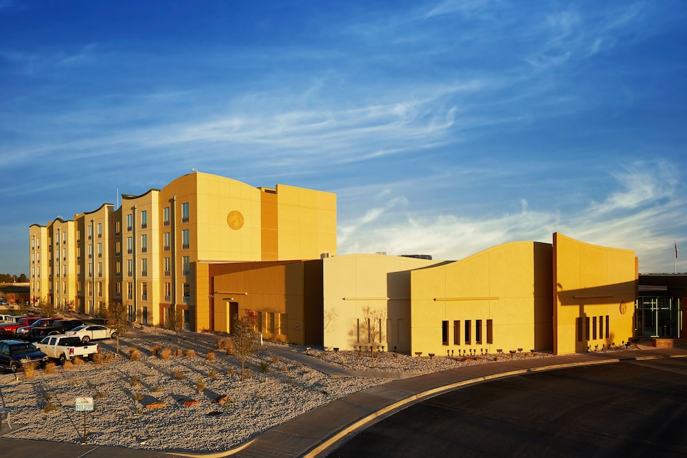 Zia Park Hotel 3/58