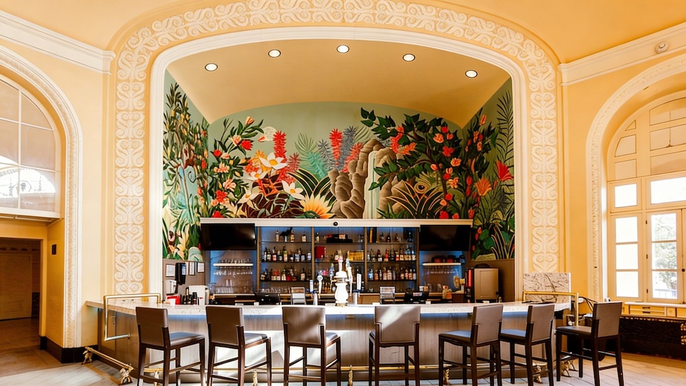 The Arlington Resort Hotel And Spa 40/54
