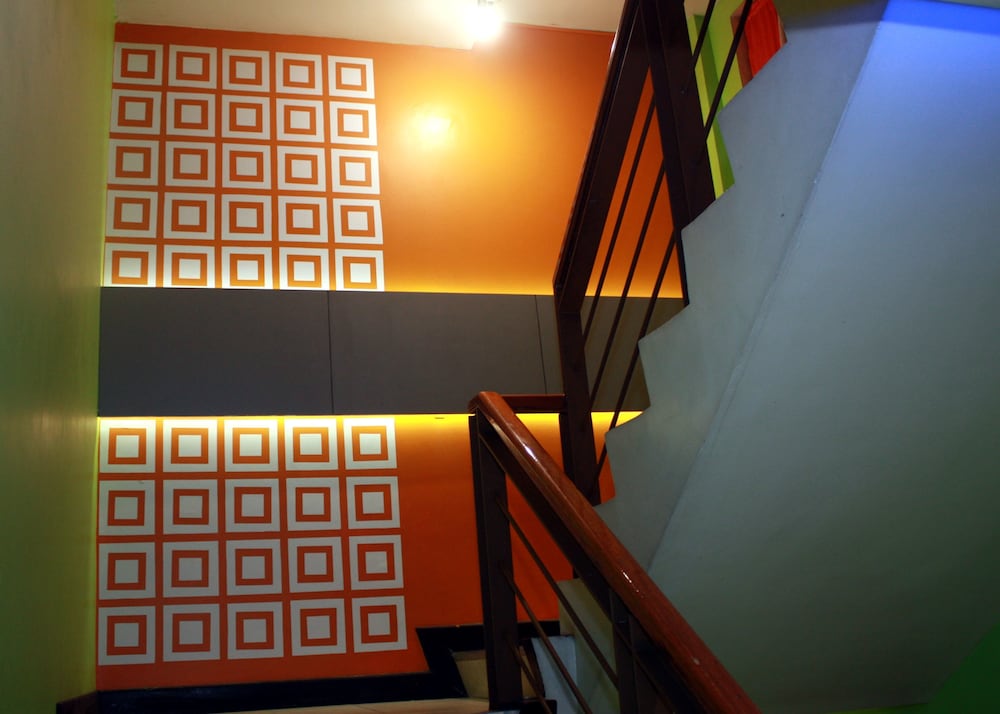 Frederick's Apartelle酒店(Frederick's Apartelle) 图片5