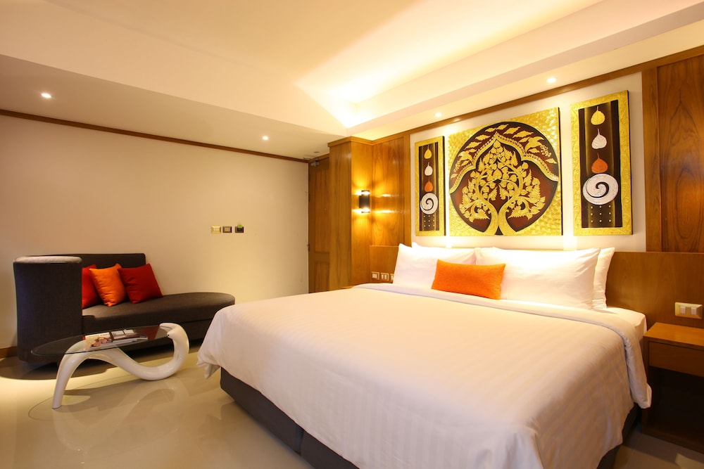 room