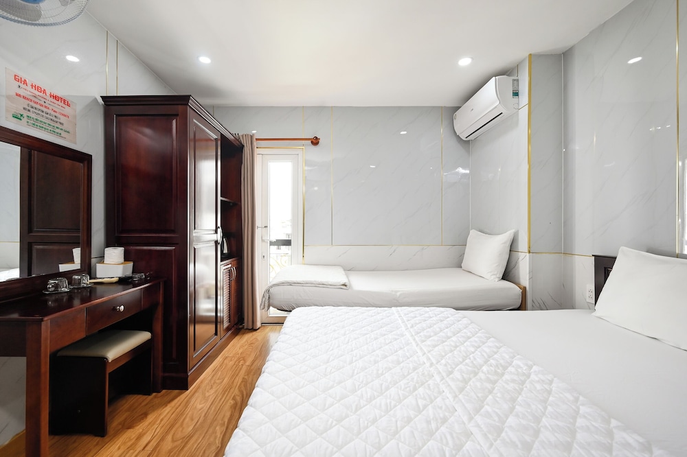Gia Hoa Airport Hotel 33/50