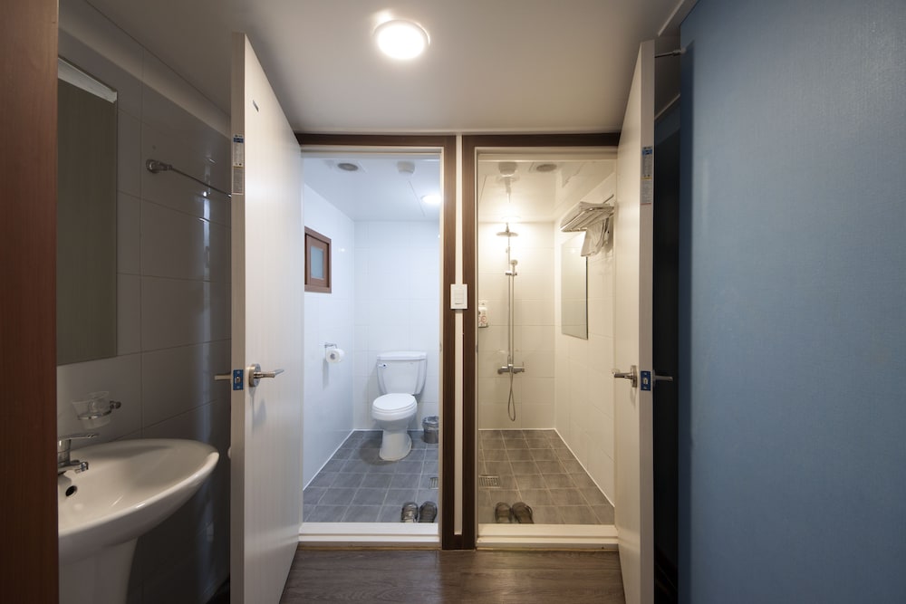 K-Guesthouse Dongdaemun 1 48/49