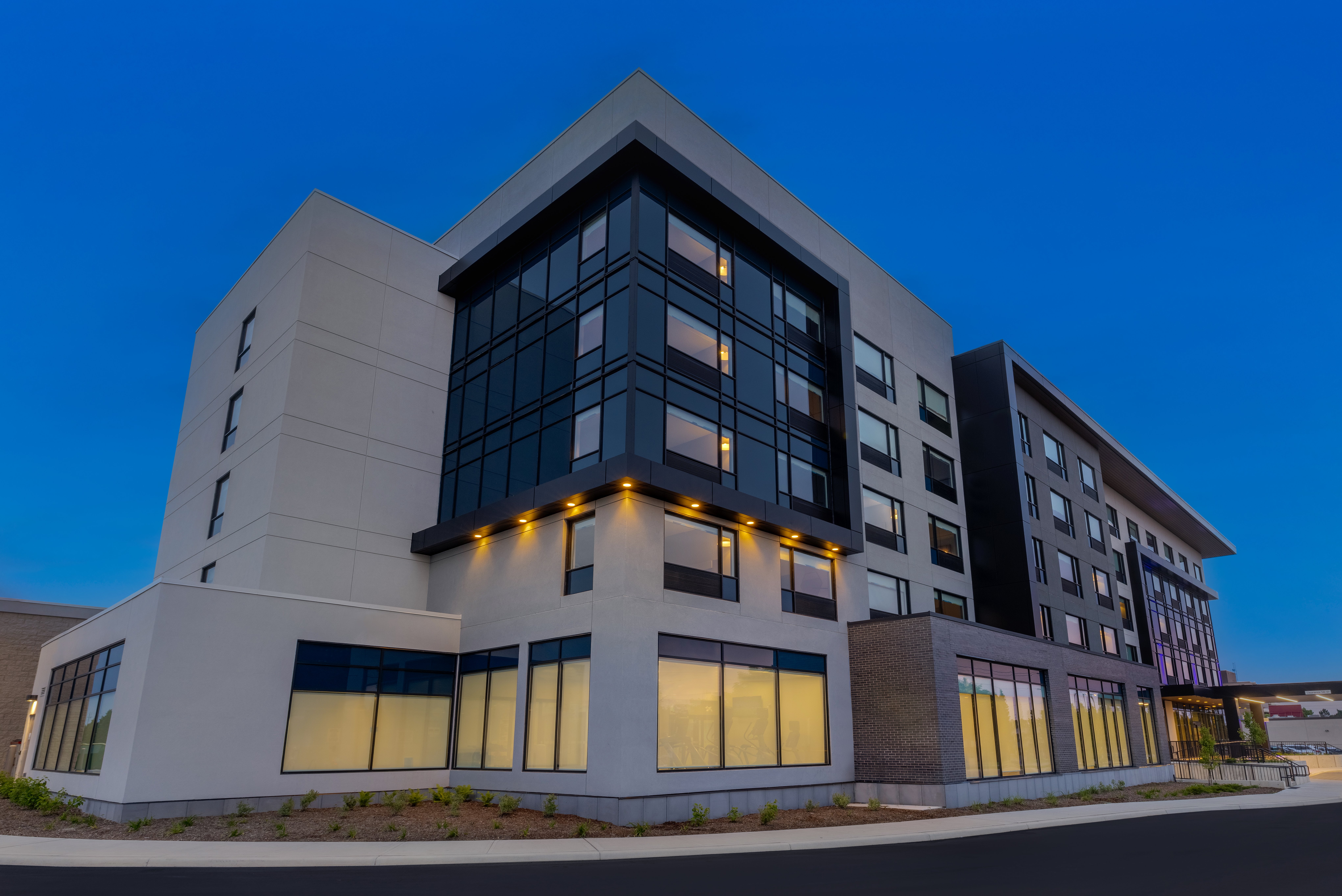 Holiday Inn Express & Suites St Thomas 6/50
