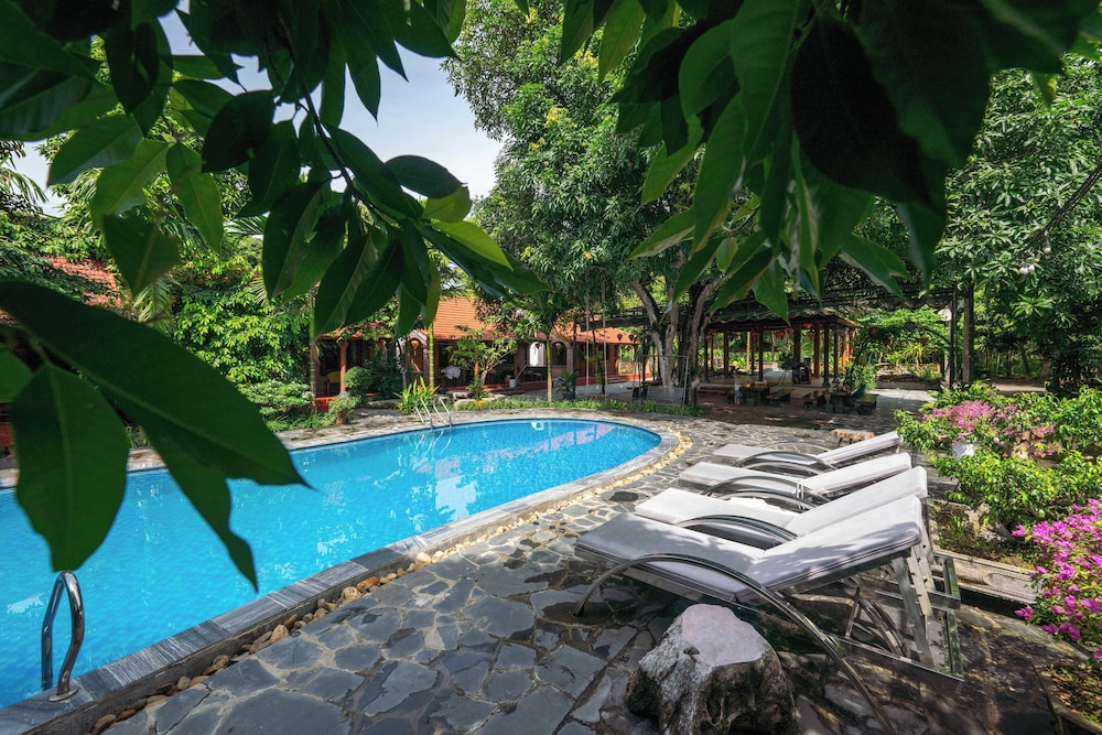 Ninh Binh Family Homestay 37/50