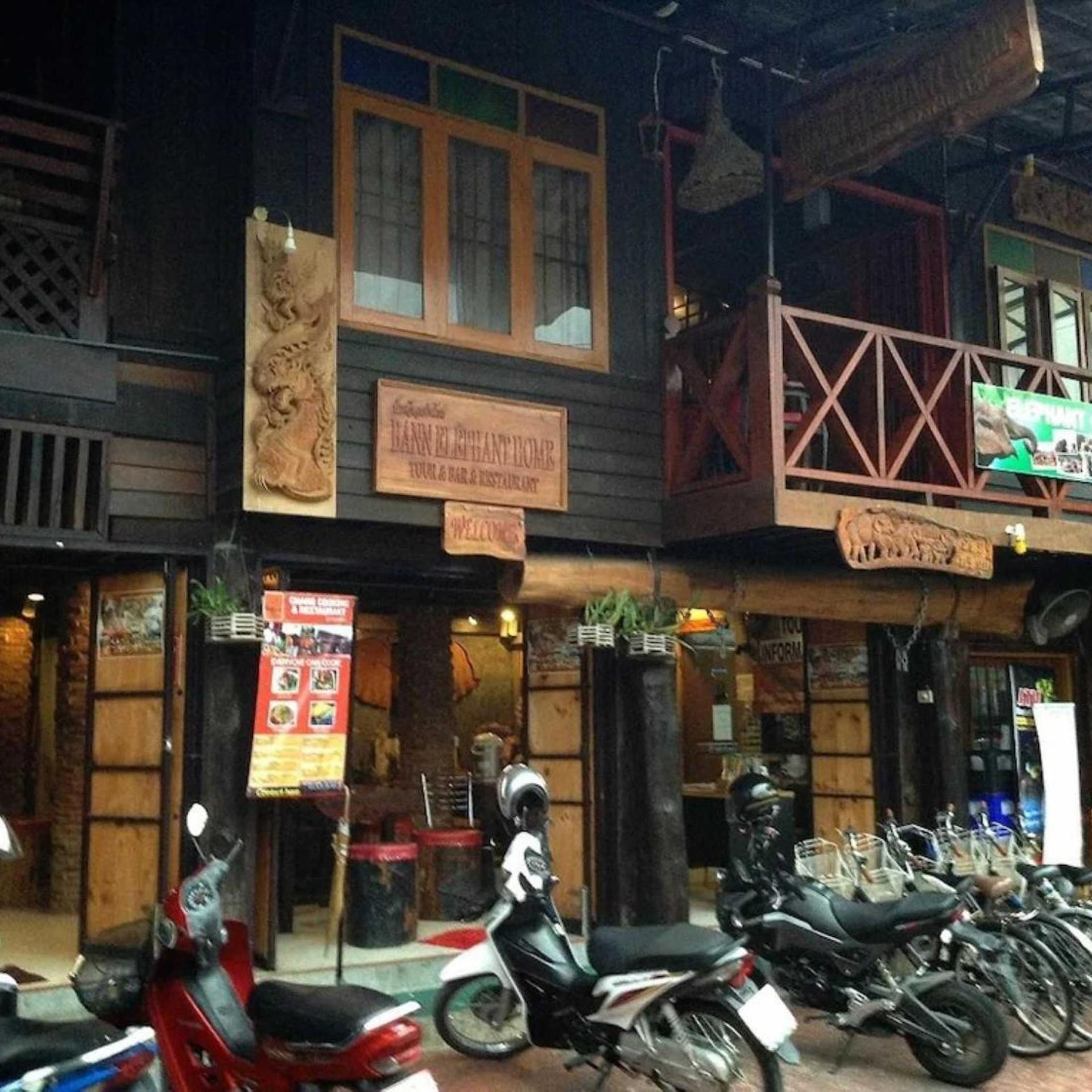Collection O Baan Elephant Home in CHIANG MAI