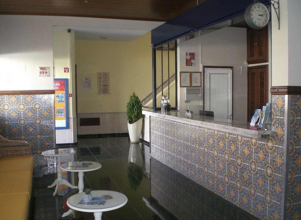 Eirasol Apartamentos 3/17