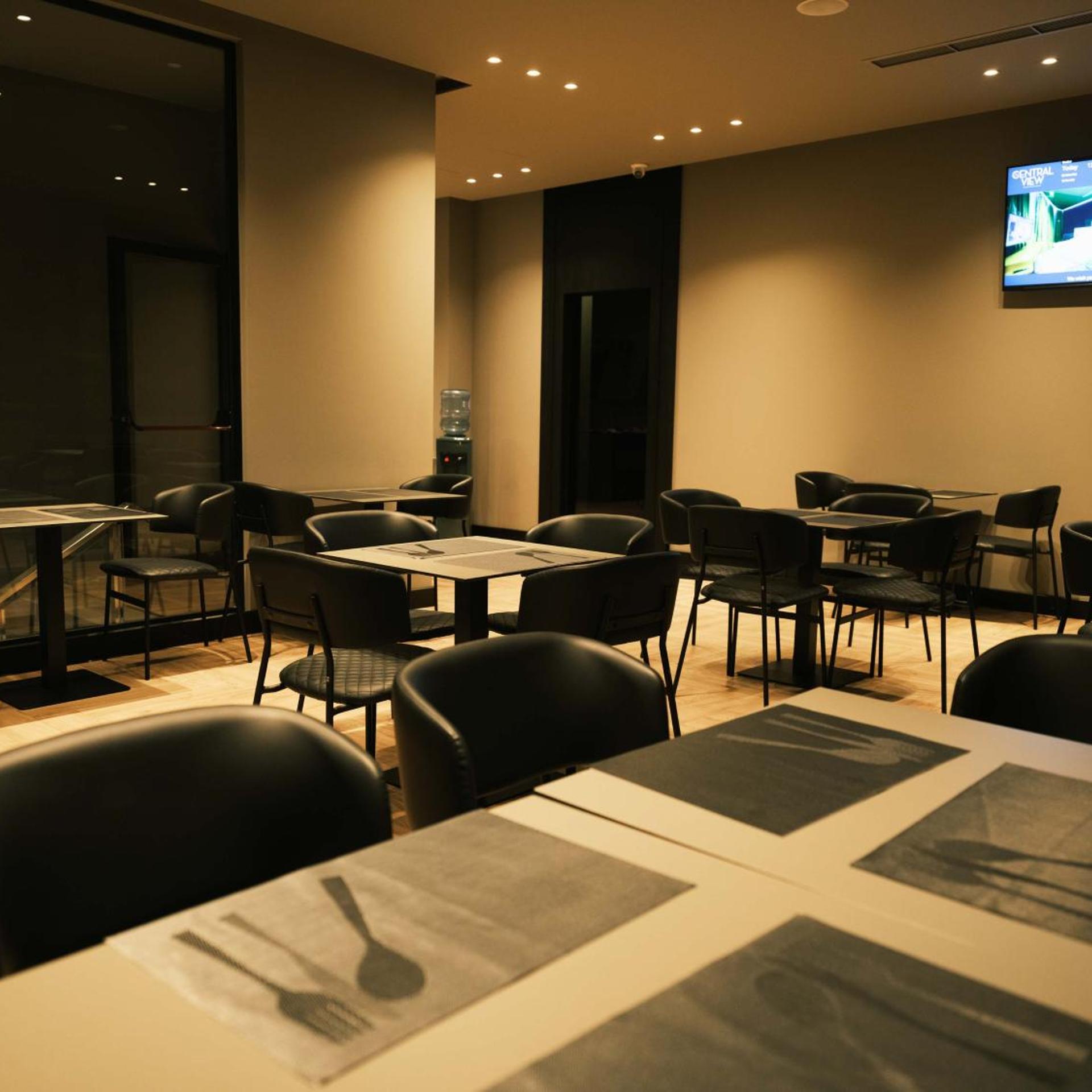 The Central View Boutique Hotel 47/58