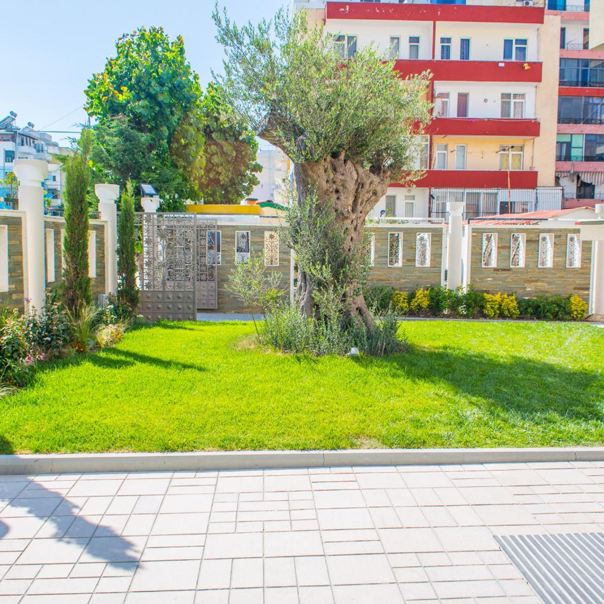 Hotel Vila Koral 52/54