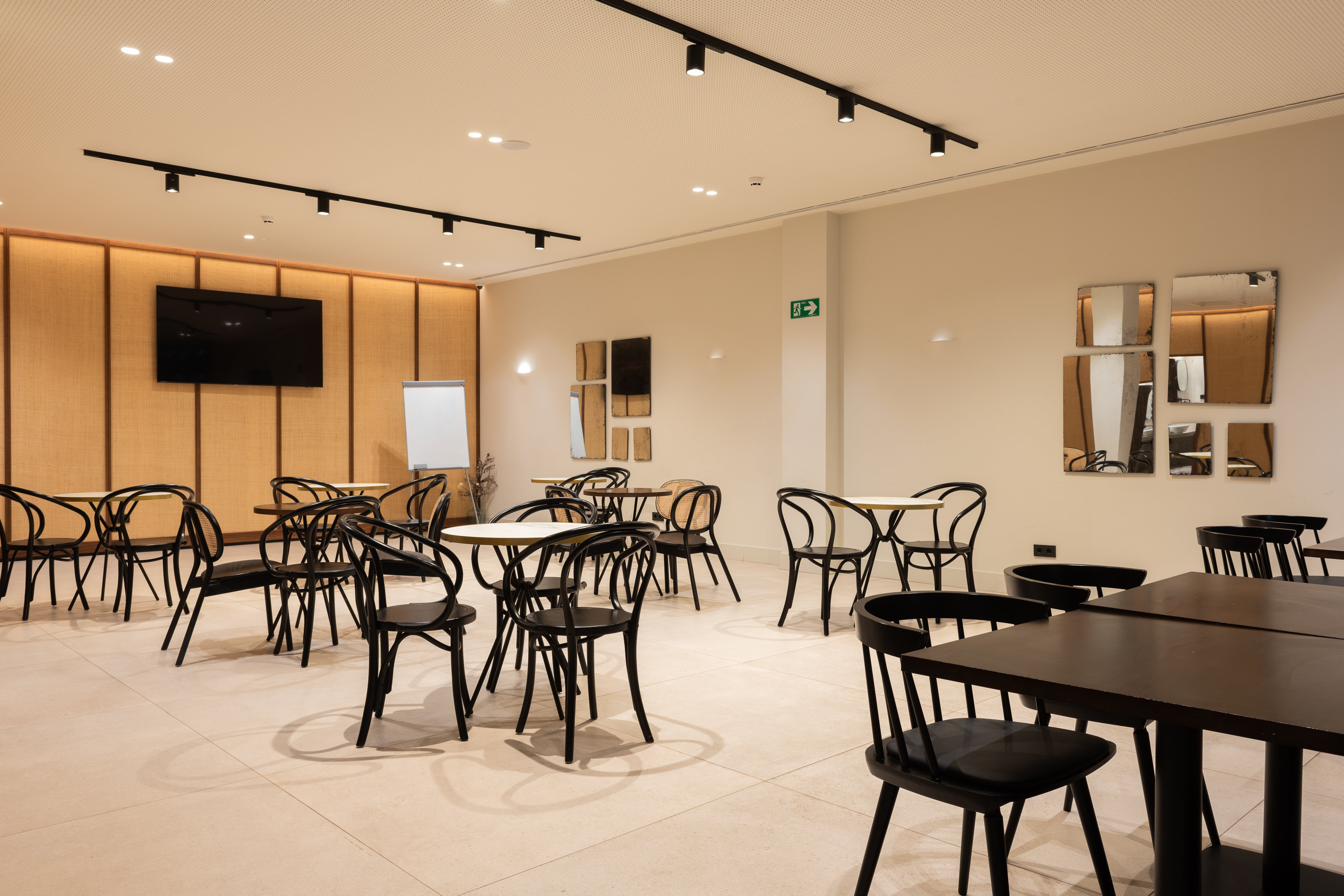 Leonardo Hotel San Sebastian 20/22