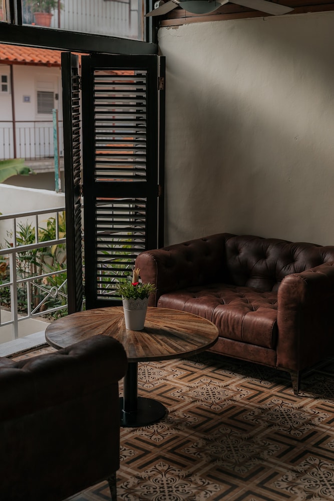 Casa Sanchez Boutique Hotel 40/61