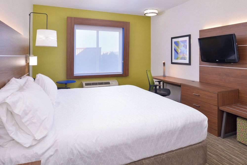 Holiday Inn Express Hotel And Suites Abilene Mall South 31/75