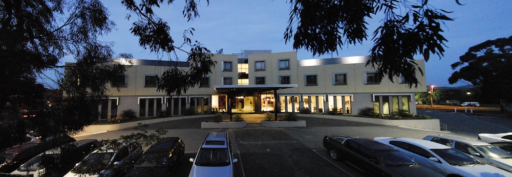 Golden Pebble Hotel 5/71