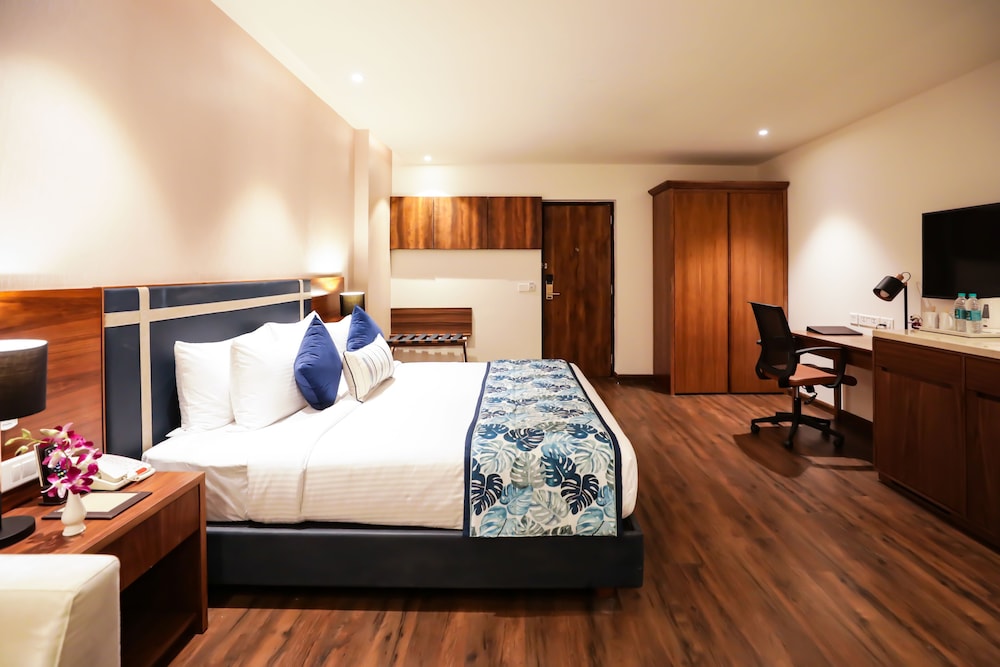 Regenta Suites Element One 24/50