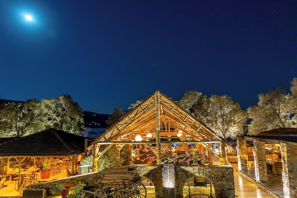 Porto Koundouros Villas 2/50