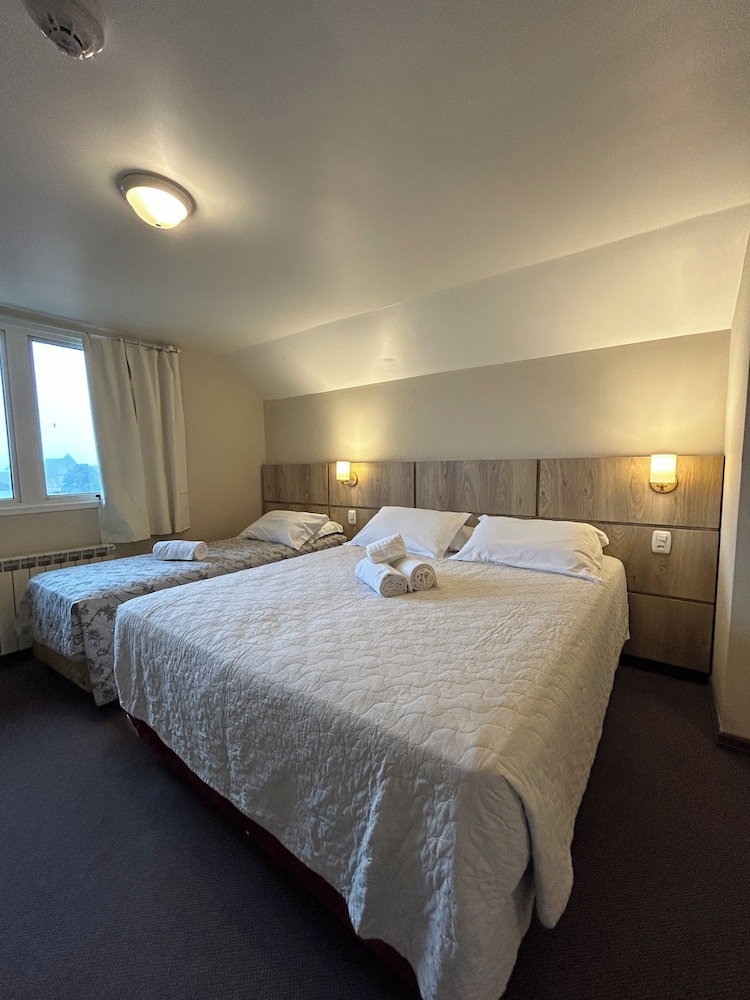 Hotel Via Serena 15/55