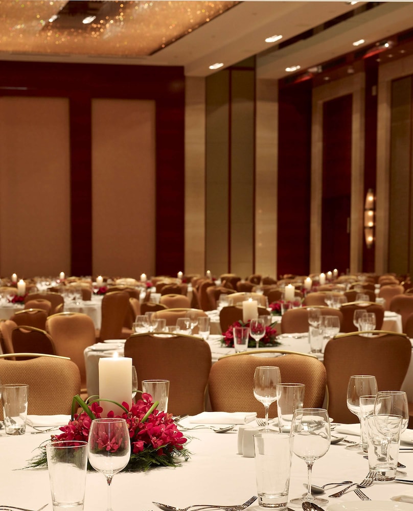 Hyatt Regency Pune Hotel and Residences 68/79